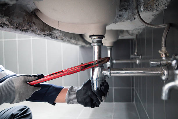 Trusted Sewer Line Repair service in Middle Village, NY - Masters Plumbing Service